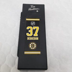 Tim Hortons NHL Hockey Stick- Bergeron